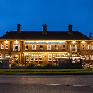 Hotell Blue Bell, Middlesbrough